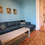 Apartment Ideal For Seasons In Barcelona