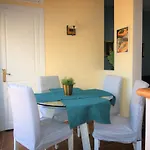 Apartment Ideal For Seasons In Barcelona
