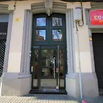 Apartment Ideal For Seasons In Barcelona
