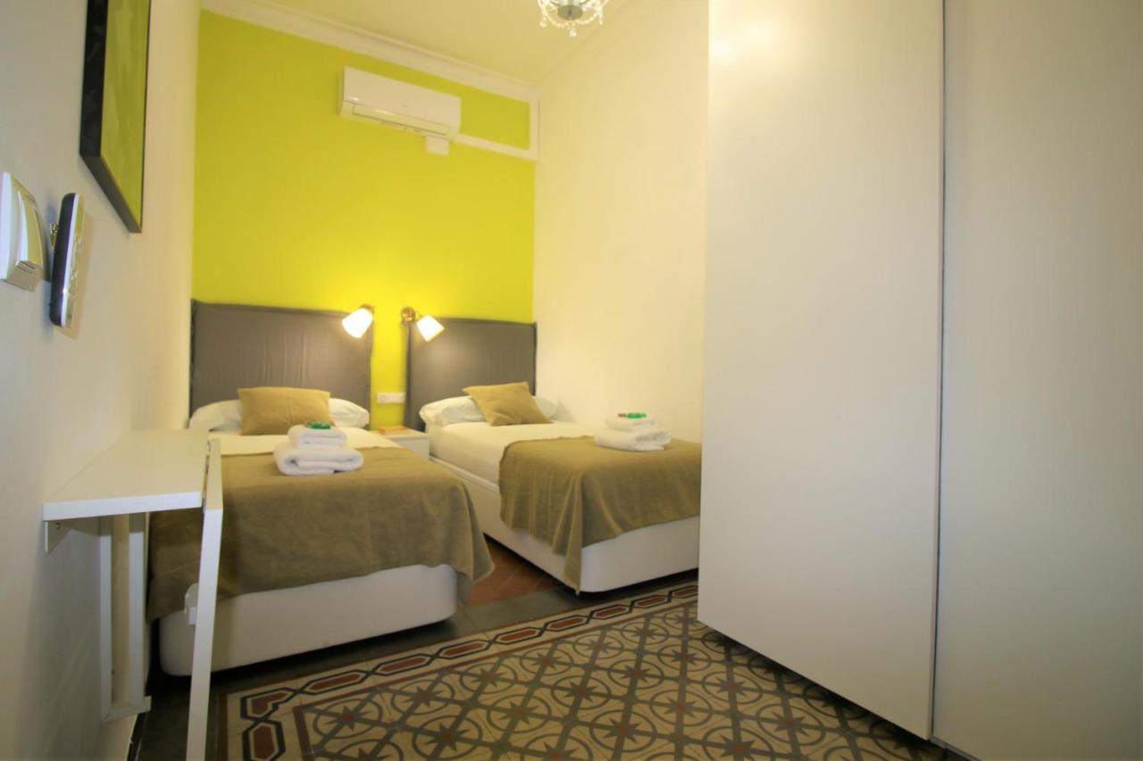 Ideal For Seasons In Appartement Barcelone