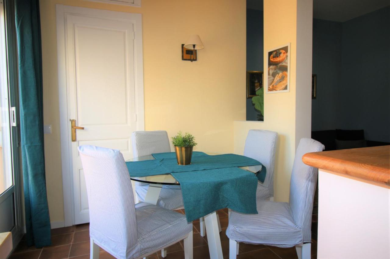Appartement Ideal For Seasons In Barcelone
