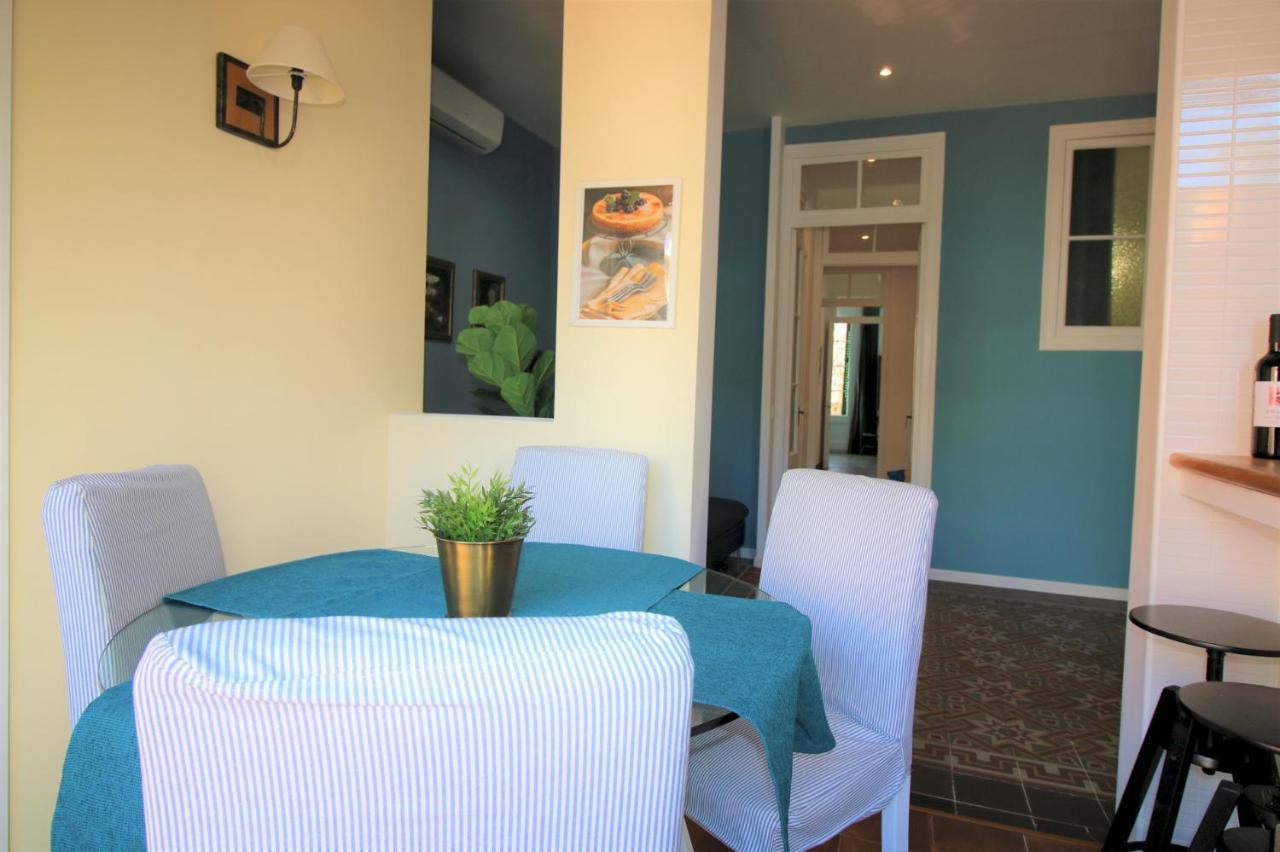 Appartement Ideal For Seasons In Barcelone