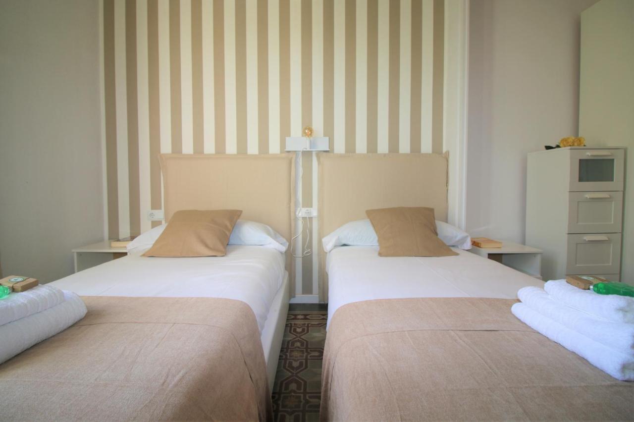 Ideal For Seasons In Appartement Barcelone
