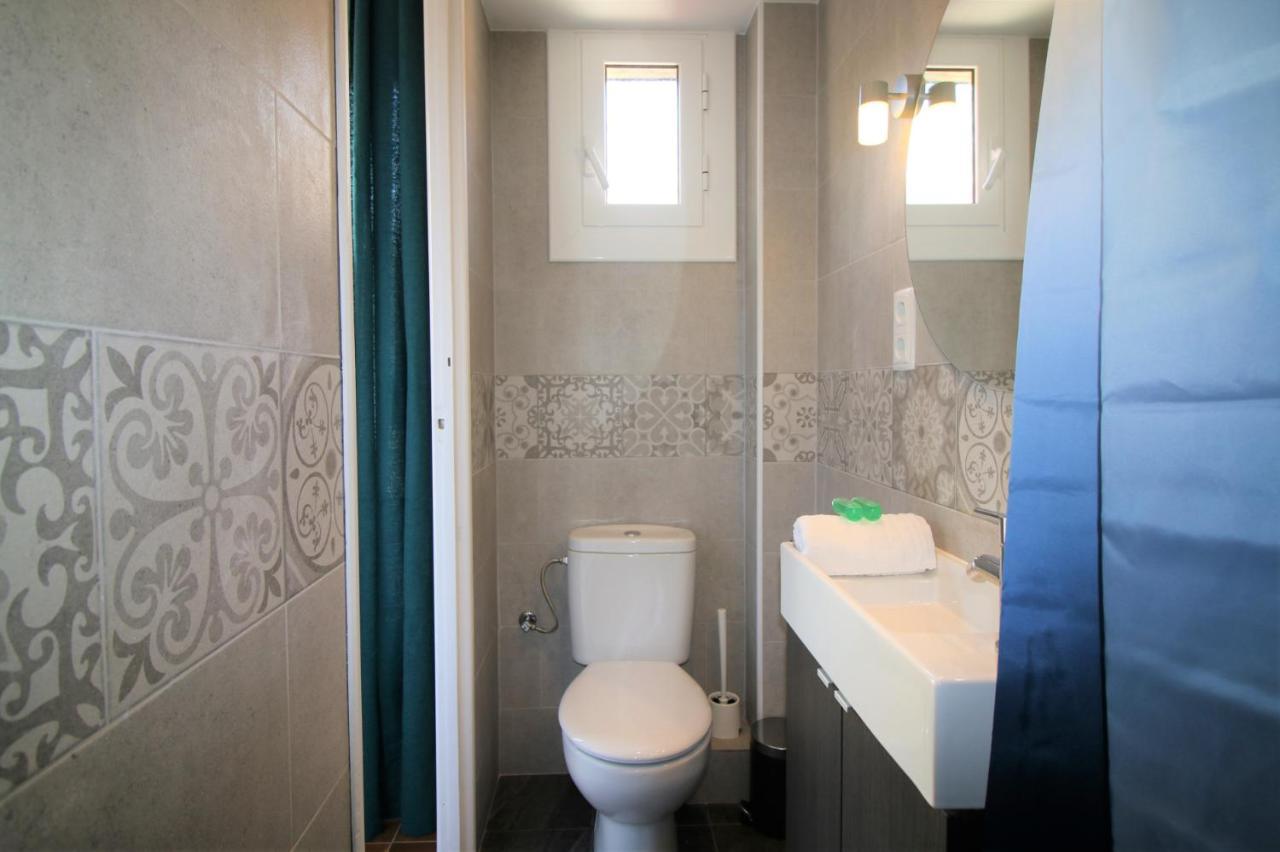 Appartement Ideal For Seasons In Barcelone