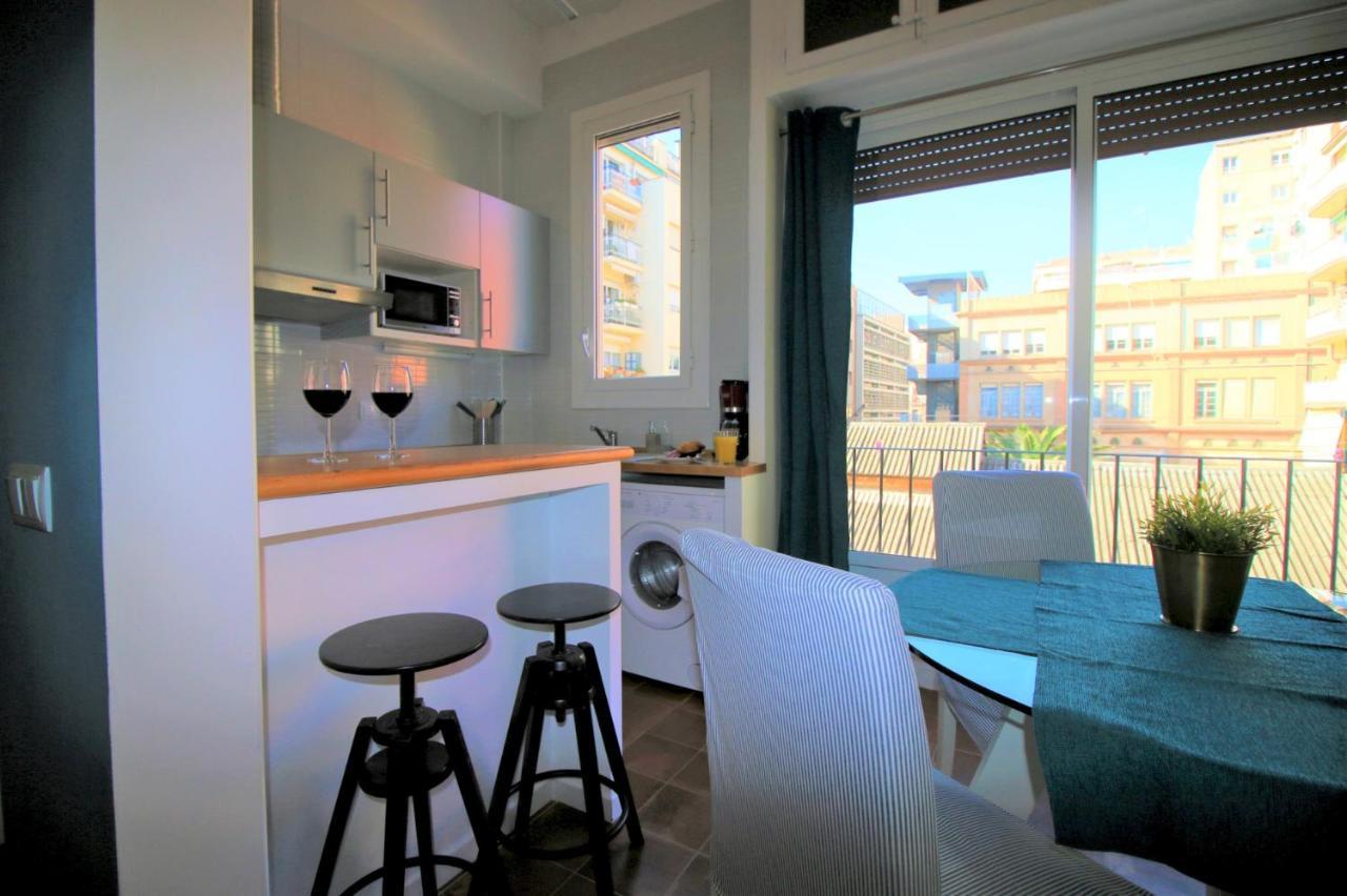 Ideal For Seasons In Appartement *