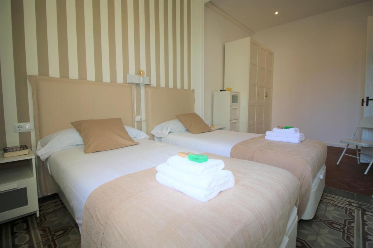 Ideal For Seasons In Appartement Barcelone