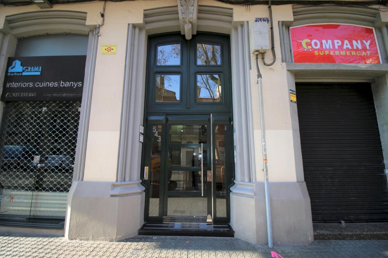Ideal For Seasons In * Barcelona
